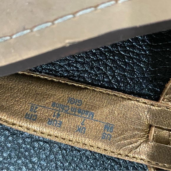 Sam Edelman Gigi Sandal size 9 - Picture 3 of 6